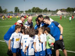 Tag des Jugendfußballs VfL 08 Repelen e.V. 2026
